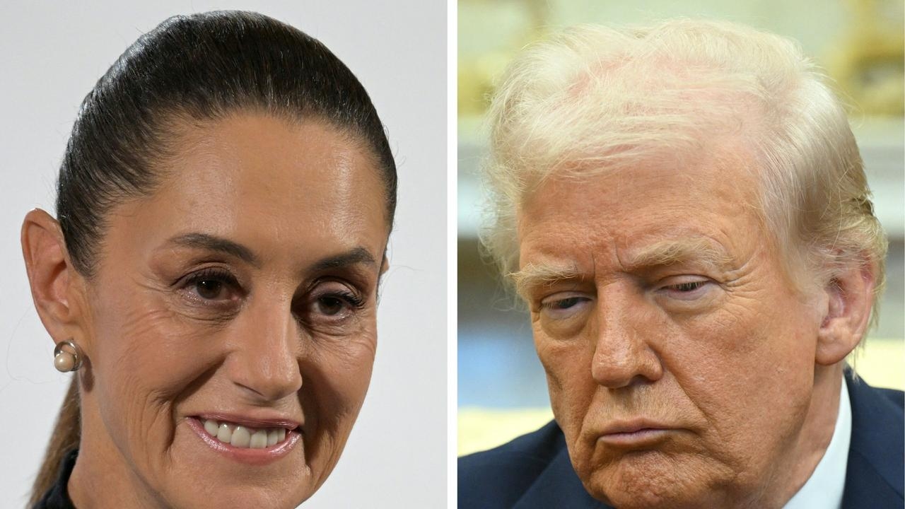 US politics live: Trump extends tariff deadline again
