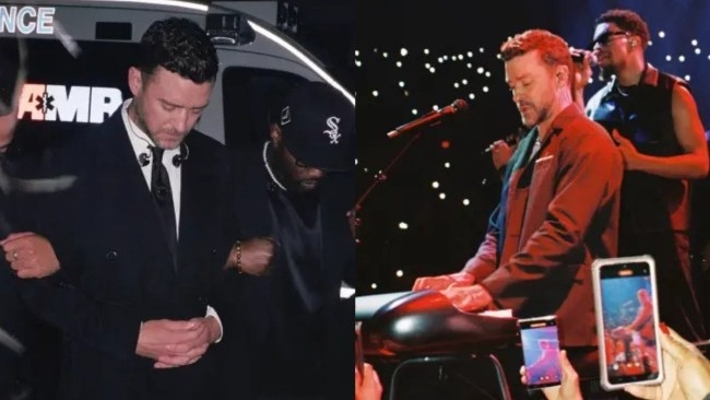 Justin Timberlake reveals ‘debilitating' Lyme disease diagnosis after tour backlash