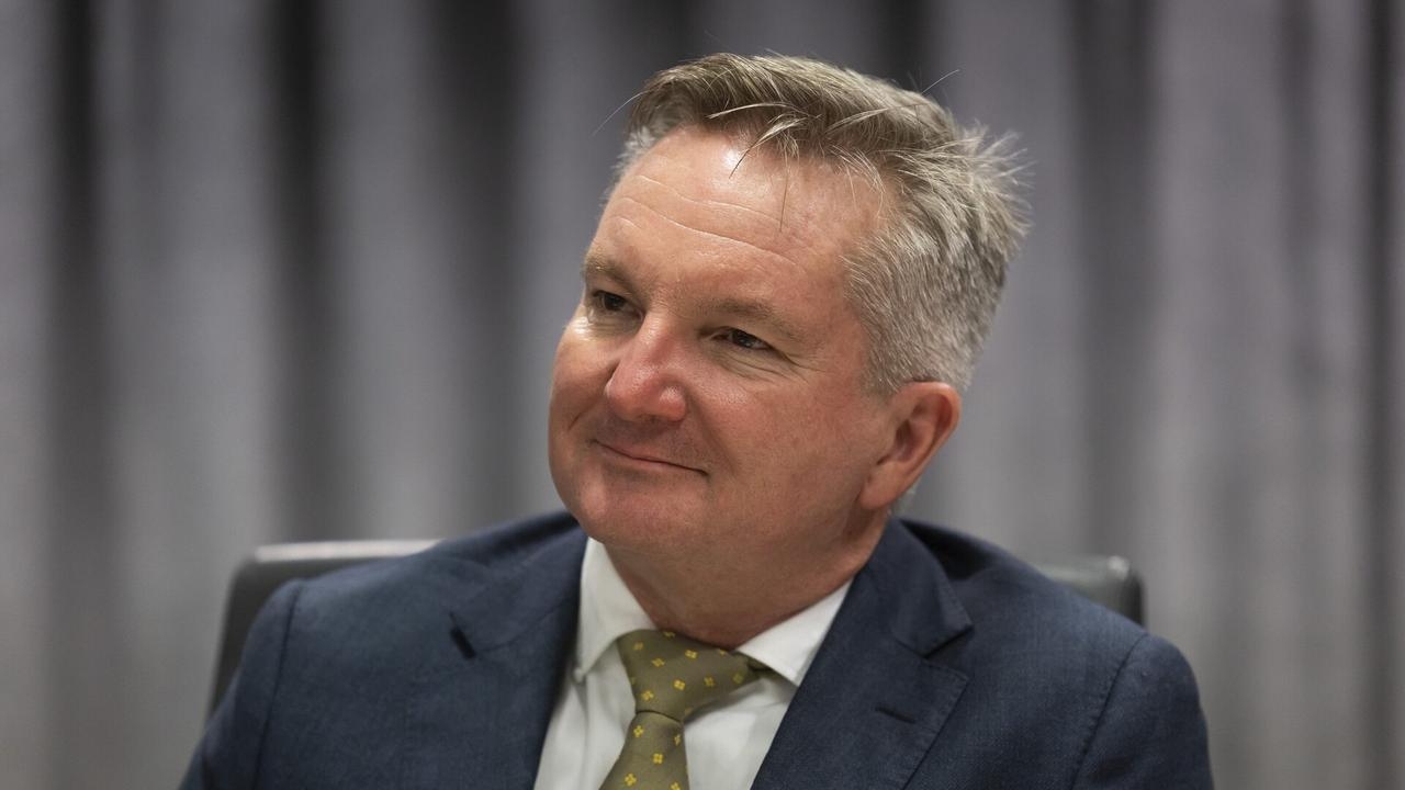 Shocking 400 per cent increase in net zero related spending from federal government lashed