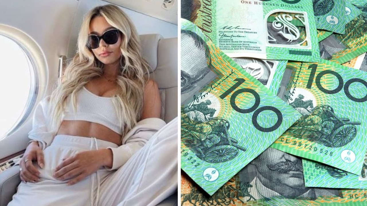 Five money matters to master before you're 30 to become richer