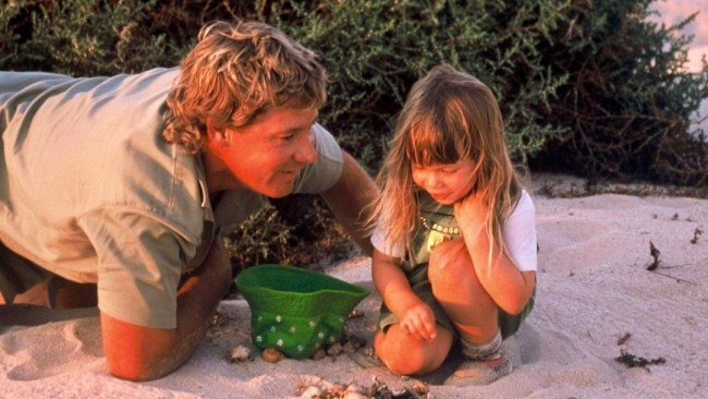 Meagre 'fortune' Steve Irwin left his kids Bindi and Robert after Crocodile Hunter's shock death at age 44 revealed