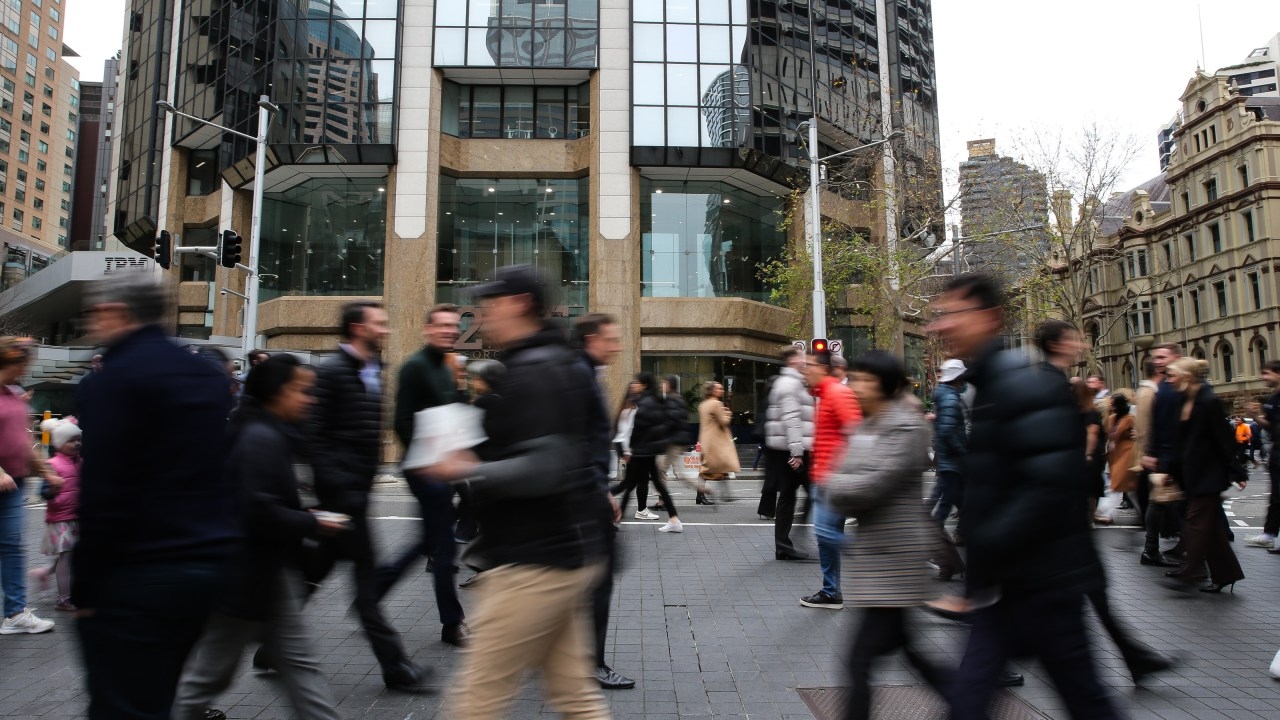 August interest rate cut all but locked in after unemployment rises to 4.3 per cent in June, surpassing market expectations