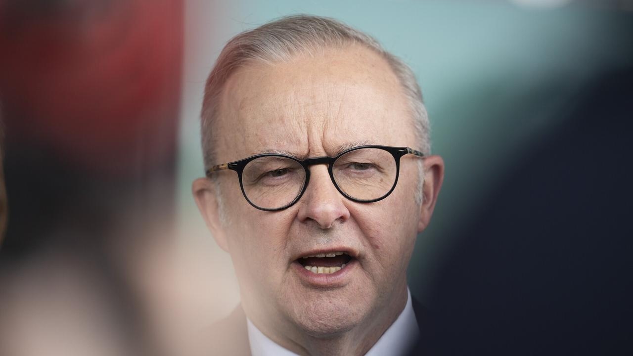 ‘Very long visit': Anthony Albanese spending extensive amount of time in China