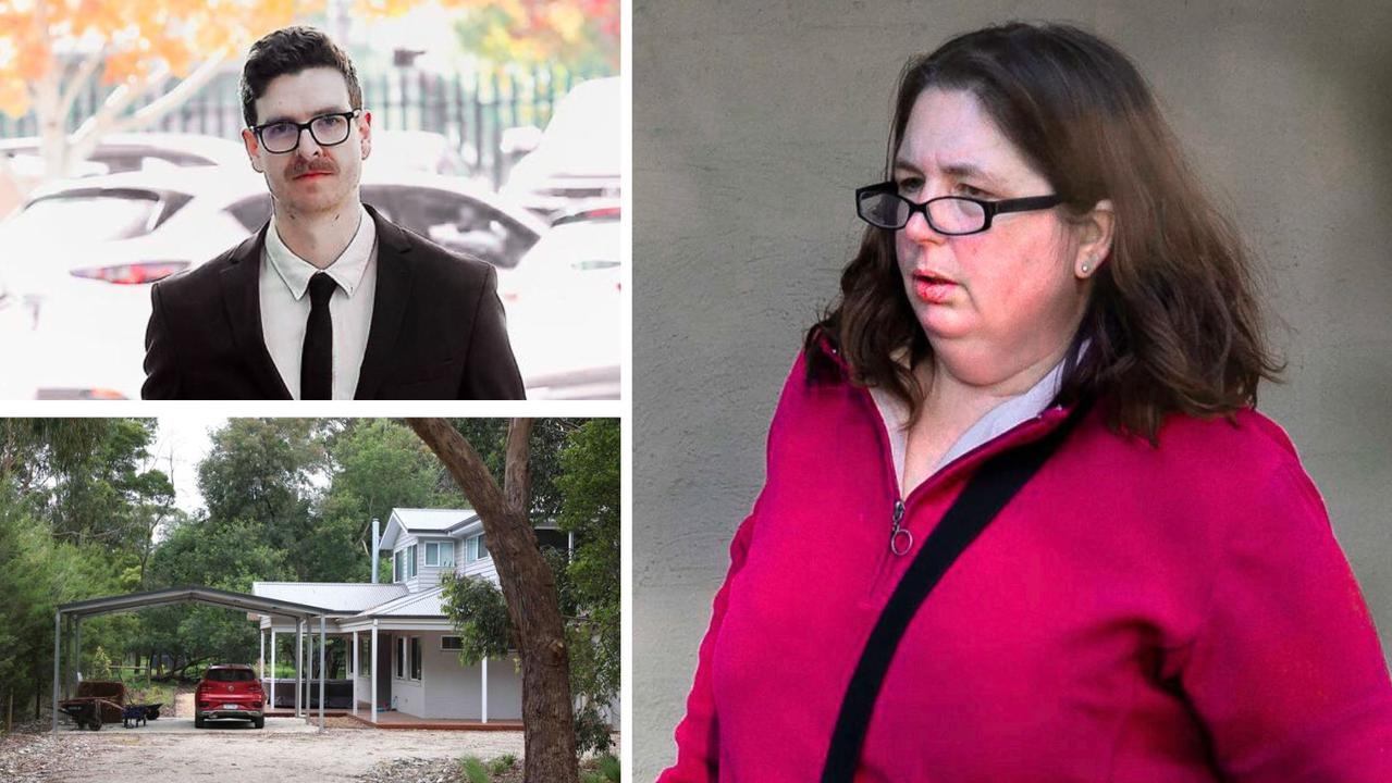 Erin Patterson trial LIVE updates: Shamen Fox-Henry returns to stand