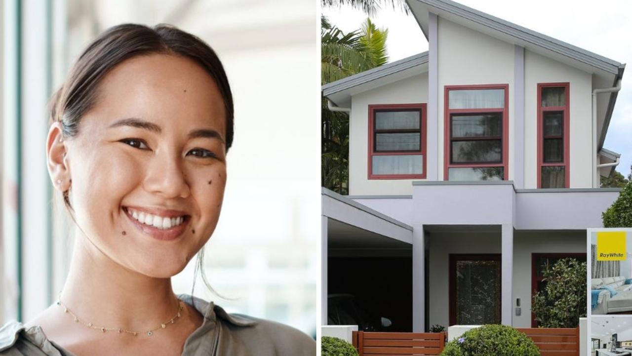 Brutal truth about how Gen Z and Millennials are buying homes