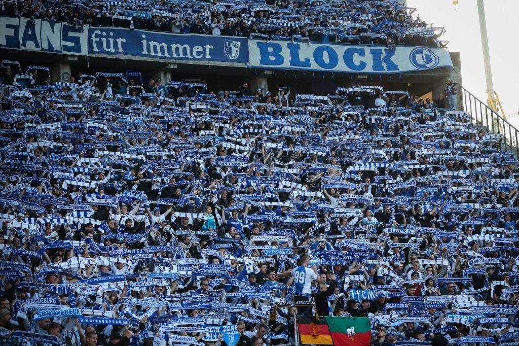 Germany's 'absolutely insane' second tier rivalling Europe's best