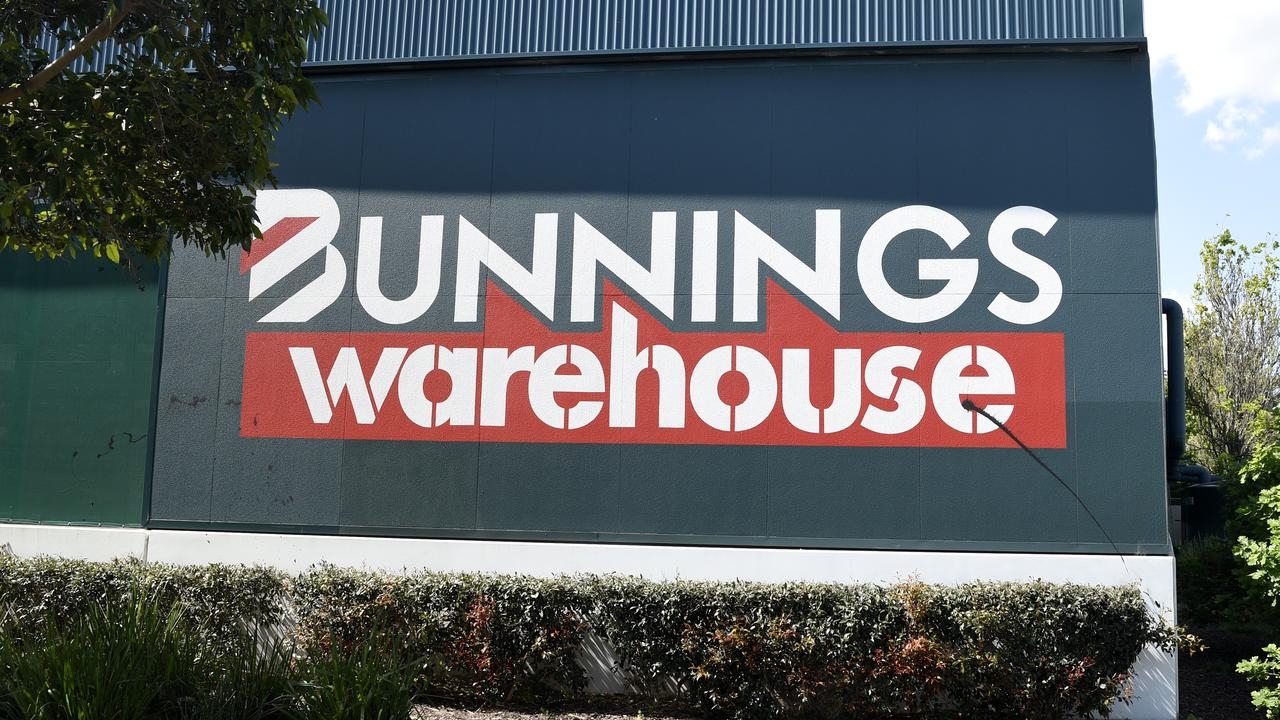 ‘Satan's Spit': Man jailed for spraying chilli substance at Bunnings