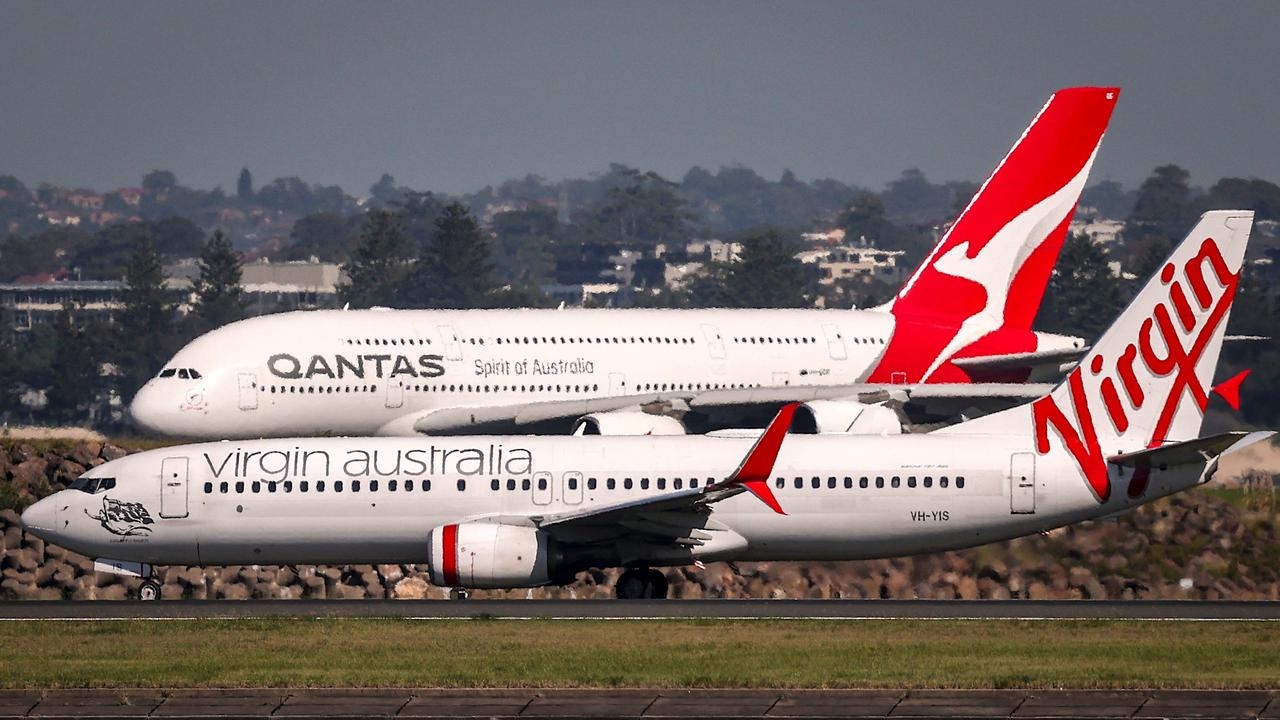 Public servant flight perks slashed in major travel policy shake-up