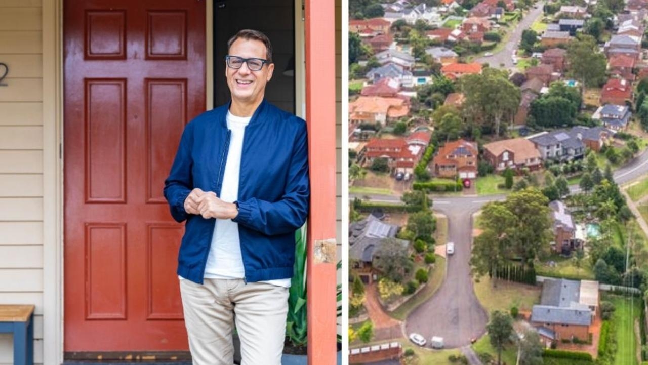 ‘Get in now': Andrew Winter's shock rate cut call
