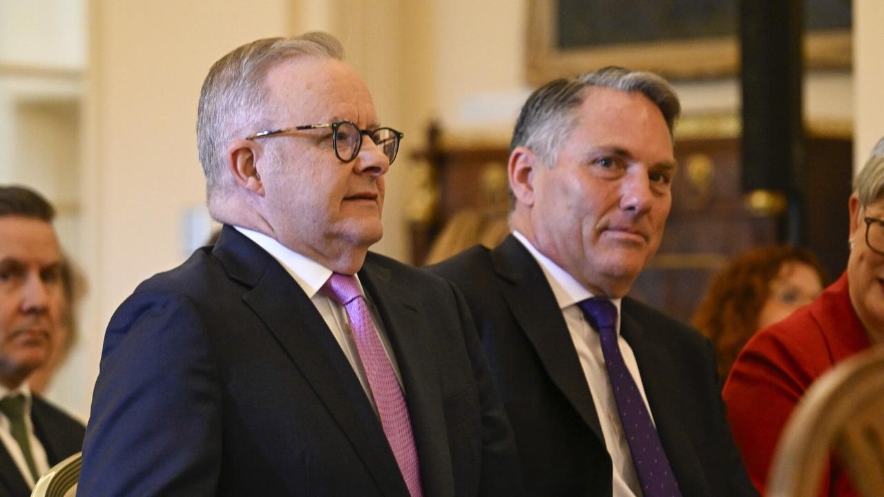 Australia's defence force has been ‘stripped to the bone' under Labor