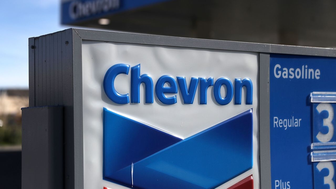 Chevron Energy CEO Mike Wirth rules out additional investment in Australia as the nation struggles to compete globally