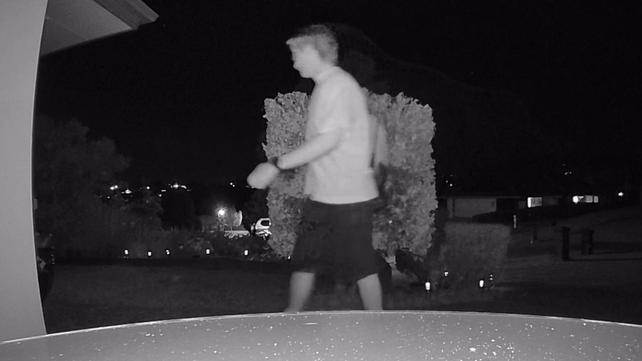 Ring Outdoor Camera Plus Australian review: Now I can finally track my teen
