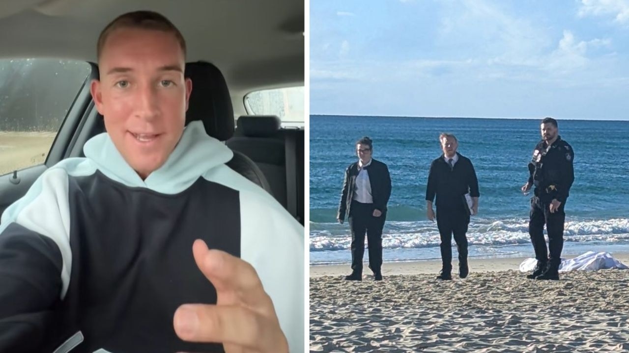 ‘Serial killer': Cops forced to issue message on viral fear after string of deaths on the Gold Coast