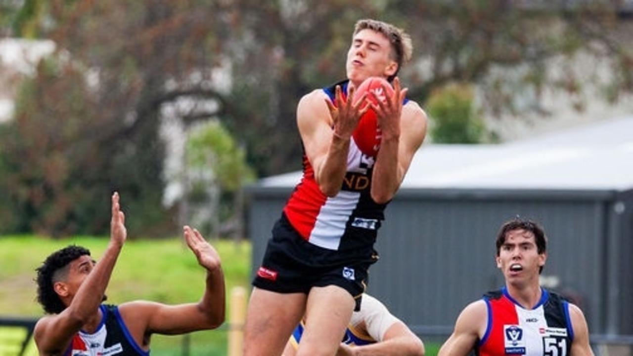 St Kilda will field a stand-alone reserves team in the VFL from 2026