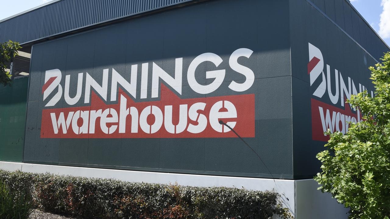 ‘I don't apologise': Bunnings boss responds to ABC claims