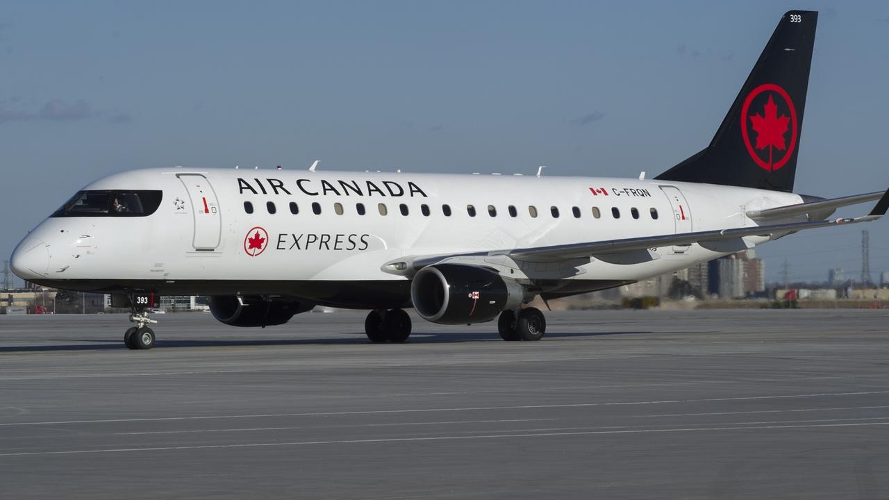 Travellers hit as Air Canada shuts down on looming flight attendant strike