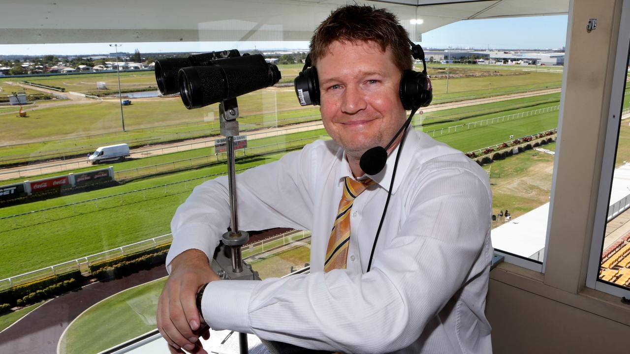 Sky Racing announce major shake-up to race calling and media ranks