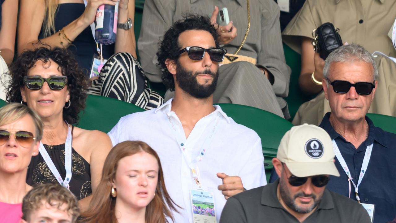 Daniel Ricciardo gives update on F1 ‘retirement', living his best life