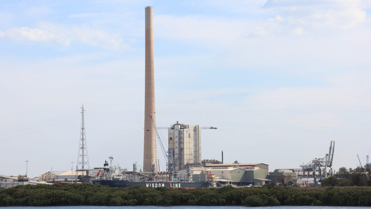 Nyrstar secures $135m bailout from federal, South Australia, Tasmania govts as it struggles with Chinese market distortion