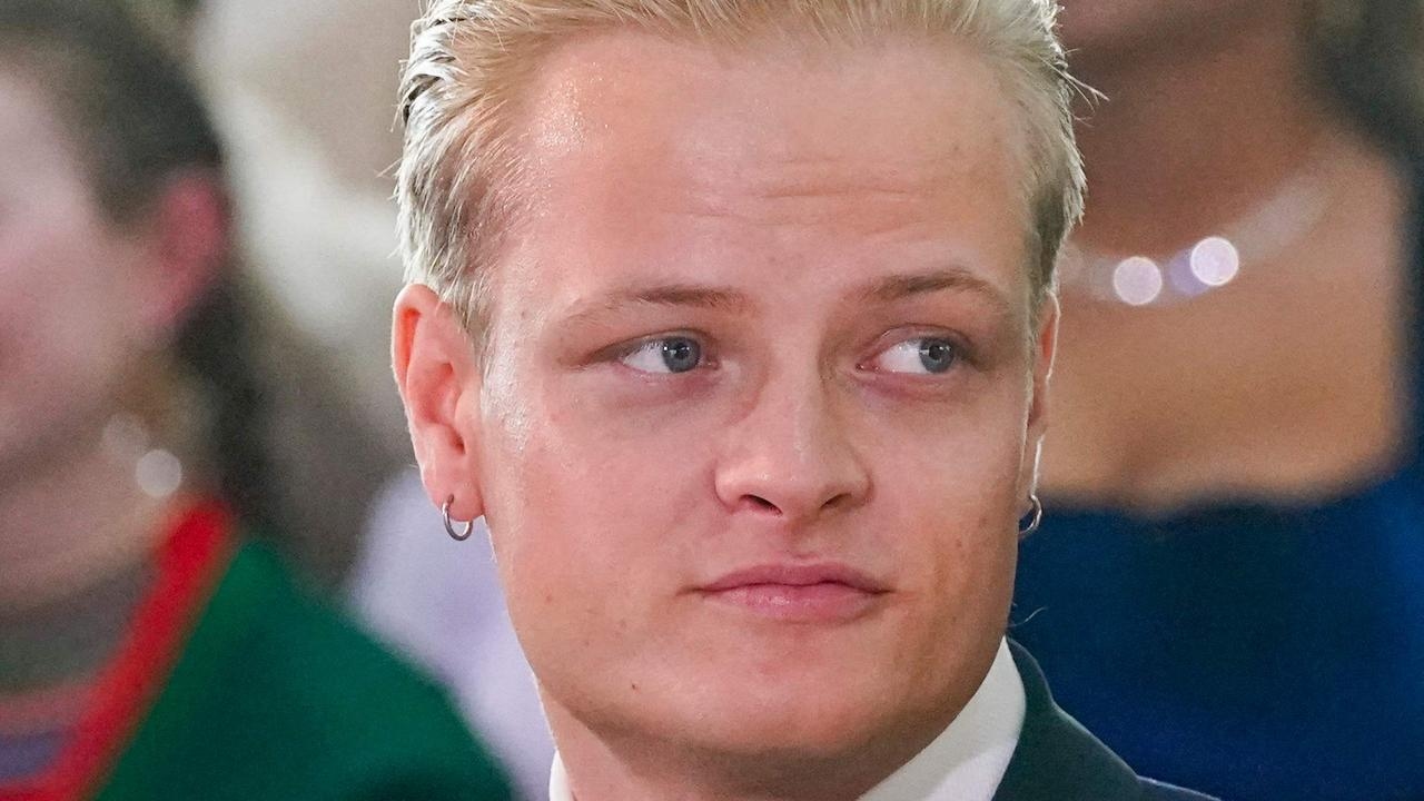 Horror detail of ‘rapist' prince Marius Borg Hoiby's alleged attacks as he faces 10 years in prison