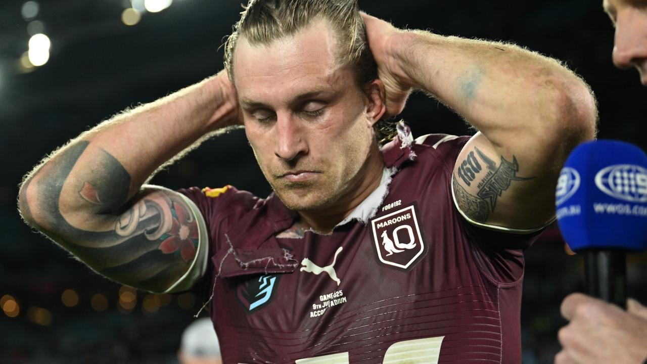 Cameron Munster will return for Melbourne Storm against Manly, no clear path back for Ryan Papenhuyzen