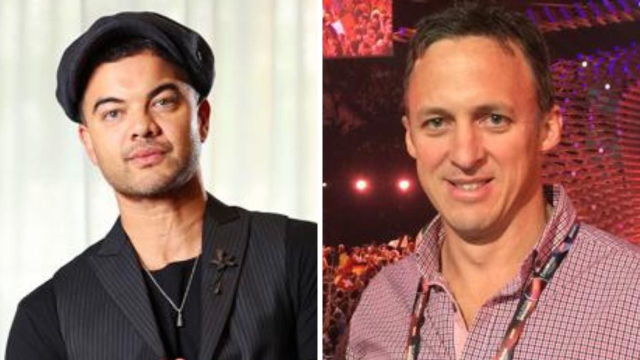 Guy's ex-manager breaks silence on fallout