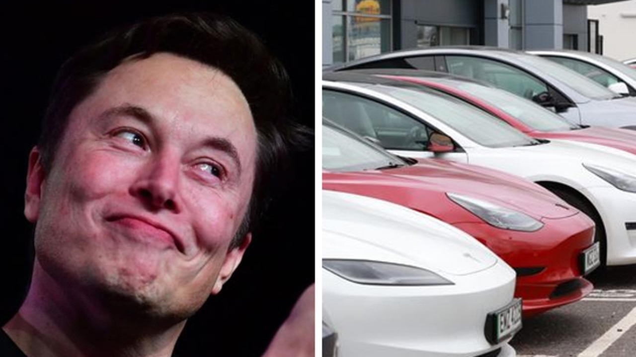 Comment: Why Tesla, Elon Musk will bounce back from the brink