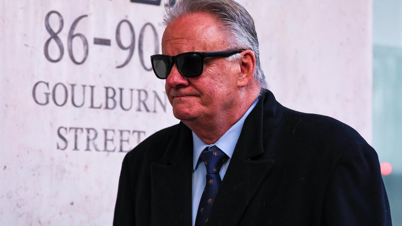 Never-ending story': Tribunal's move in Mark Latham's fight against homosexual vilification case