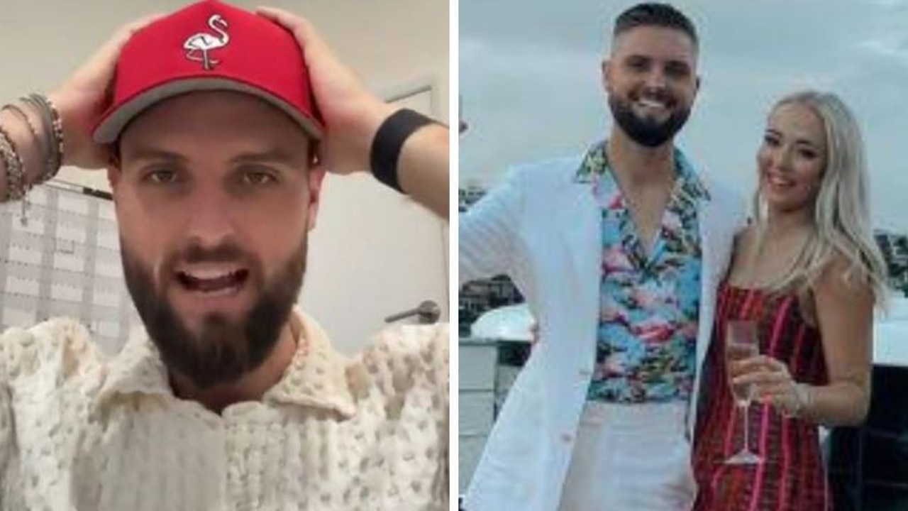 ‘Pressure': Landlord Jack Henderson reveals problem that arises when you become rich