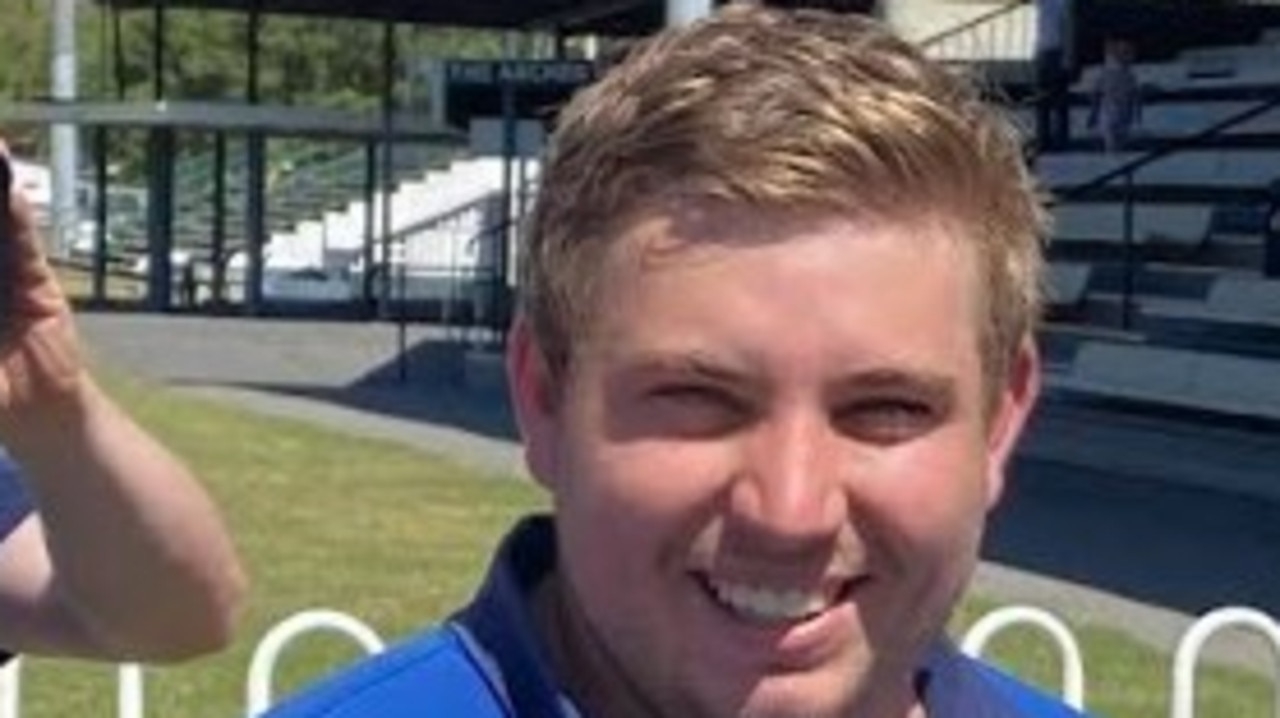 Rockhampton trainer Nick Walsh banned by stewards for anabolic steroid positive swabs