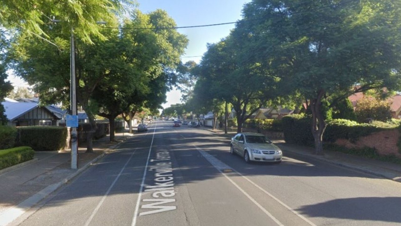 Woman arrested after man's ‘suspicious' death at Adelaide unit