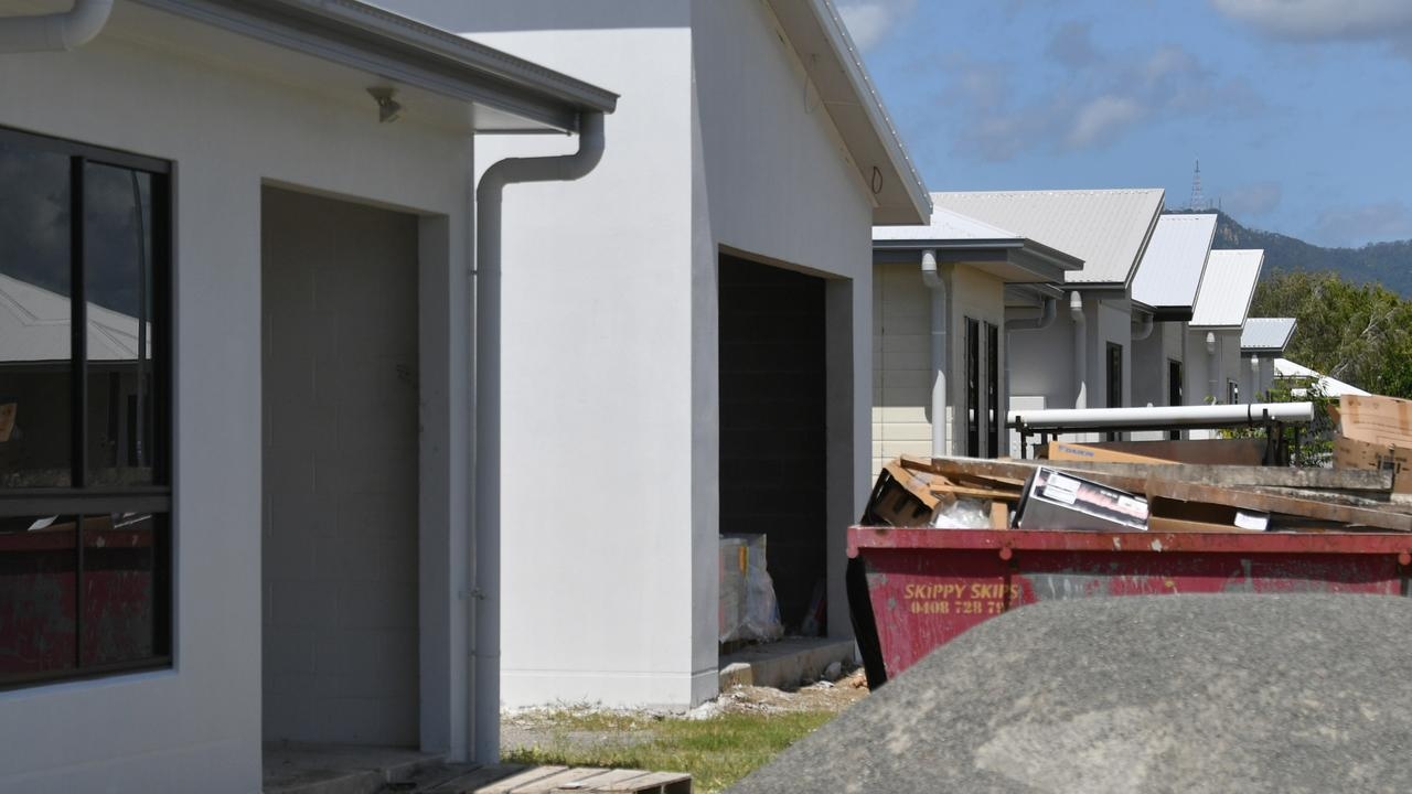 Townsville housing dilemma prompts council action as prices skyrocket