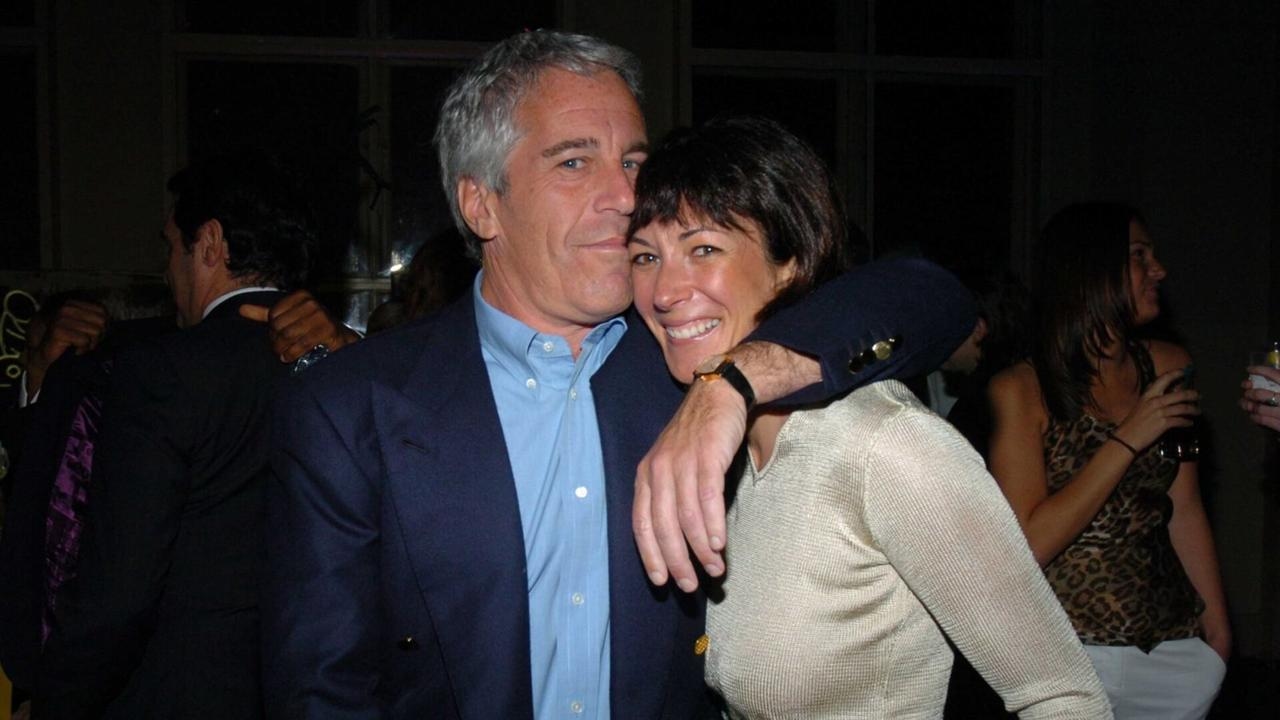 Speculation Donald Trump could pardon Ghislaine Maxwell following latest update