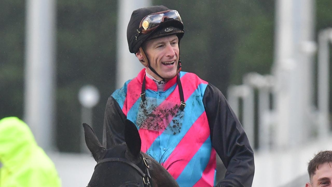 Blake Shinn to miss either Doomben 10,000 or Doomben Cup after copping suspension at Hollindale Stakes meeting