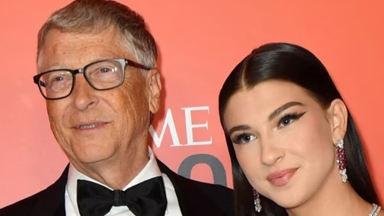 Bill Gates' daughter Phoebe spills details about $97m estate