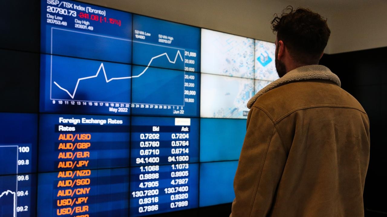 ‘Inflation has fallen substantially': ASX jumps on RBA announcement