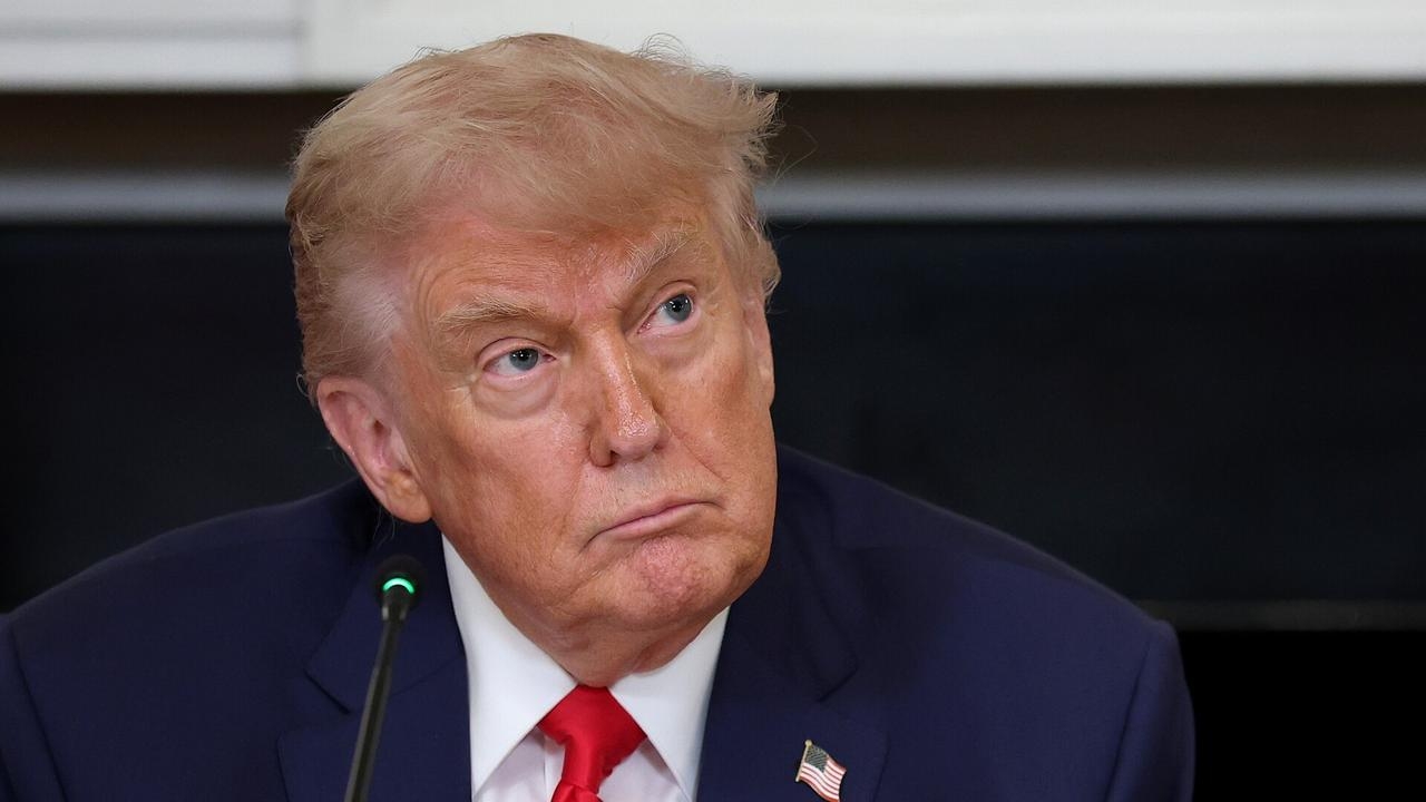 Donald Trump may be reviewing AUKUS to ‘leverage' his power