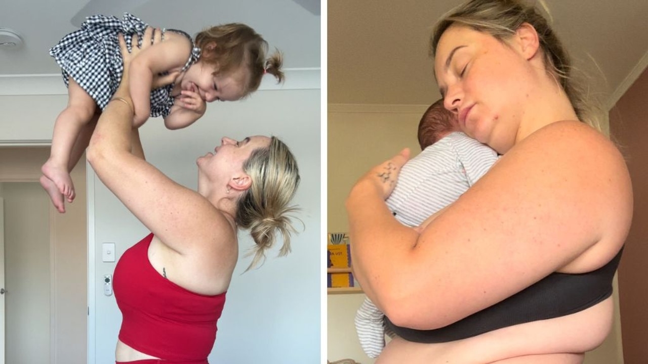 ‘Never again': 31yo backflips on gym claim