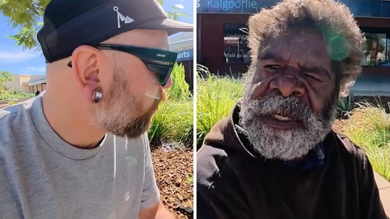 ‘Risks reinforcing harmful stereotypes': Mayor's response to viral conversation