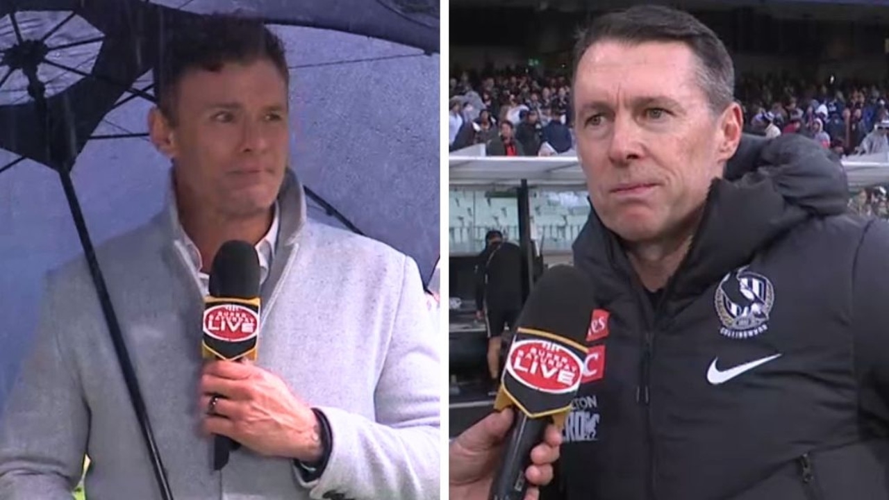 ‘Hard to comprehend': Footy world crushed by Adam Selwood's death