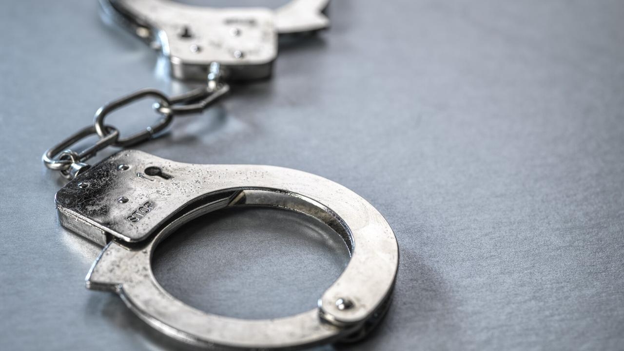 ‘It's got to stop': Victorian crime statistics reveal ‘rampant' uptick in offences