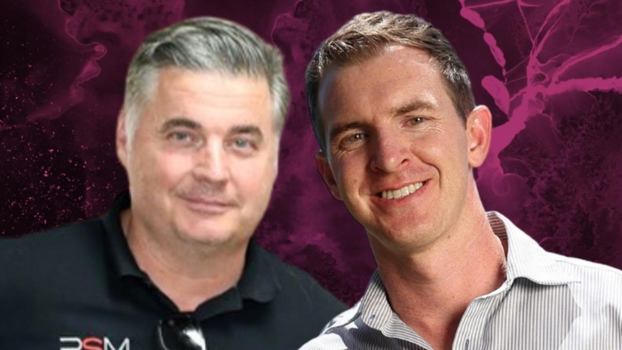 Brawling NRL agents to cop six-month bans