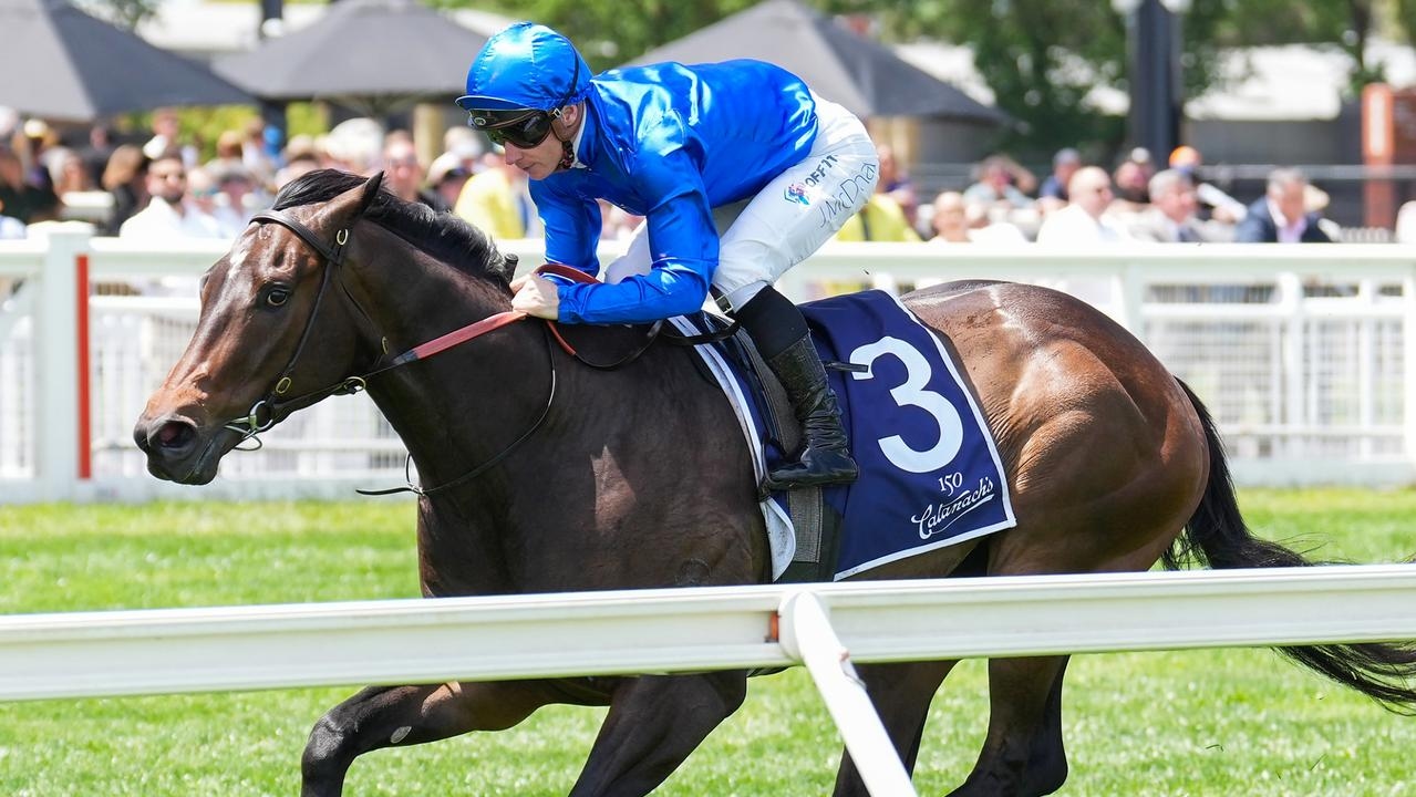 Godolphin sells 25 horses for more than $2m as public training move looms