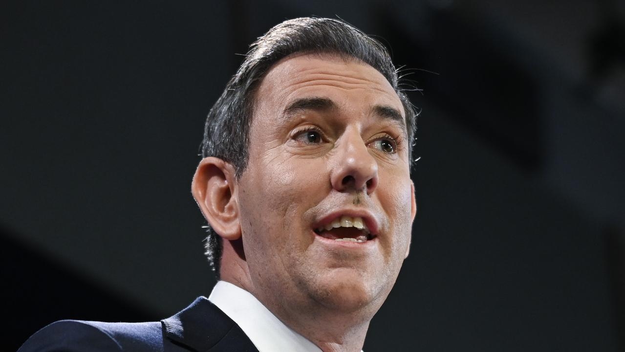 Tax reform ‘crucial to budget sustainability', Chalmers says