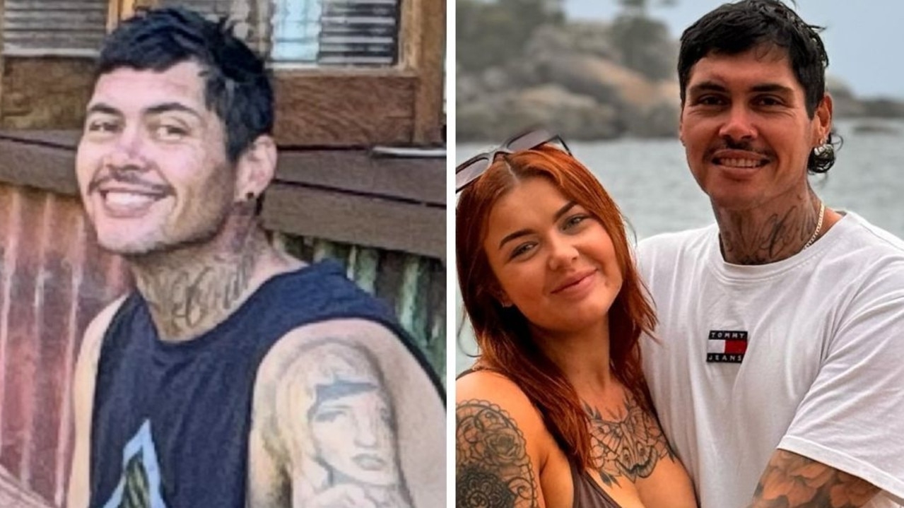 Aussie dad, 40, ‘fighting for life' after horrific e-scooter crash
