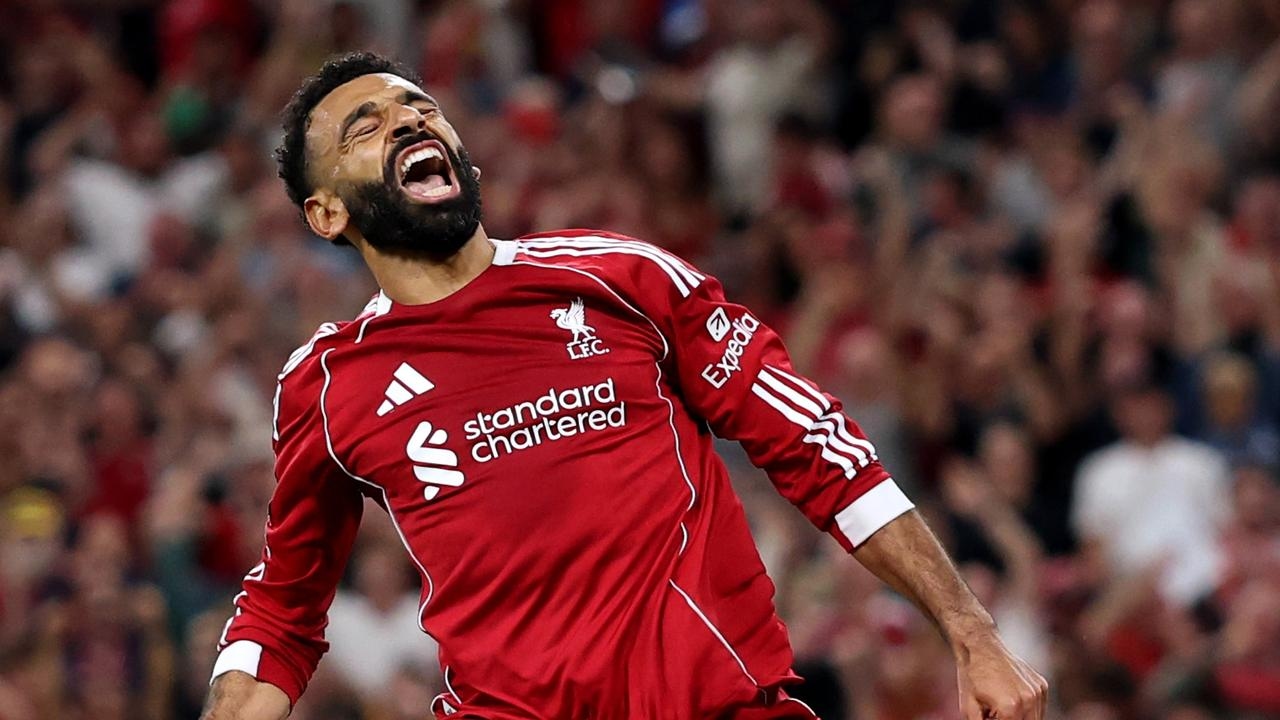 Liverpool's two goals in the final minutes enough to beat Bournemouth in thrilling Premier League opener