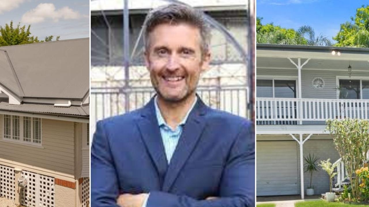 Where homes are selling below market value