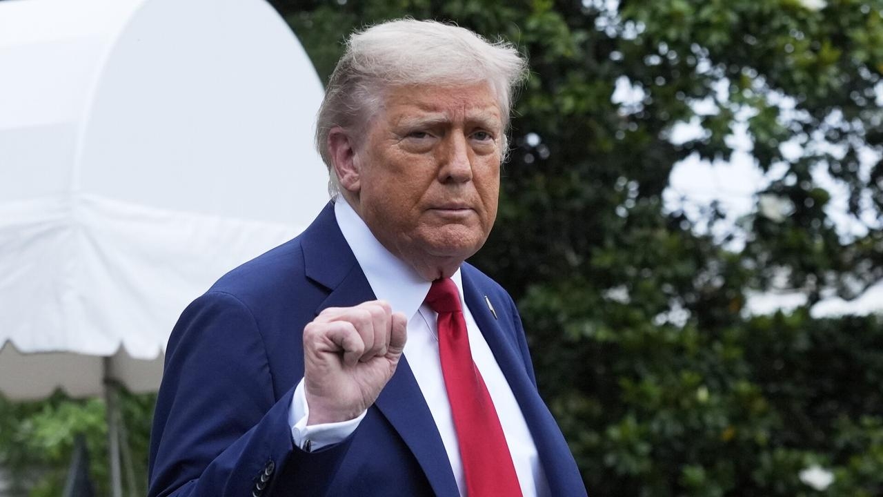 ‘What will he do next?': Andrew Bolt examines Trump's role in Iran-Israel conflict