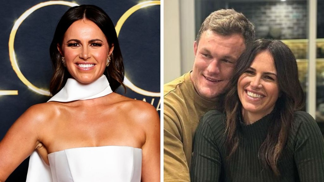 Danika Mason cops heartbreaking blow as rugby league boyfriend Liam Knight makes move
