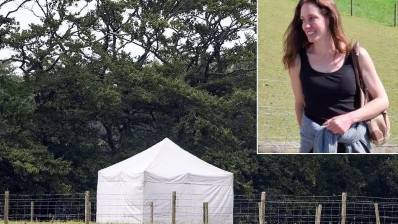 Partner of woman killed in tragic skydive ‘bought her jump as gift' before ‘watching with son as she fell to death'
